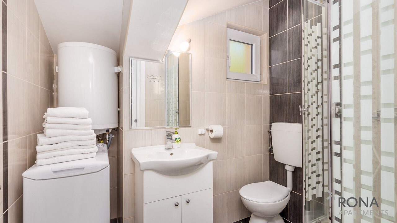 Photo of Bathroom in Simuni