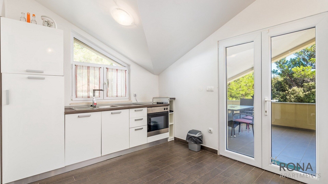 Photo of Kitchen in Simuni