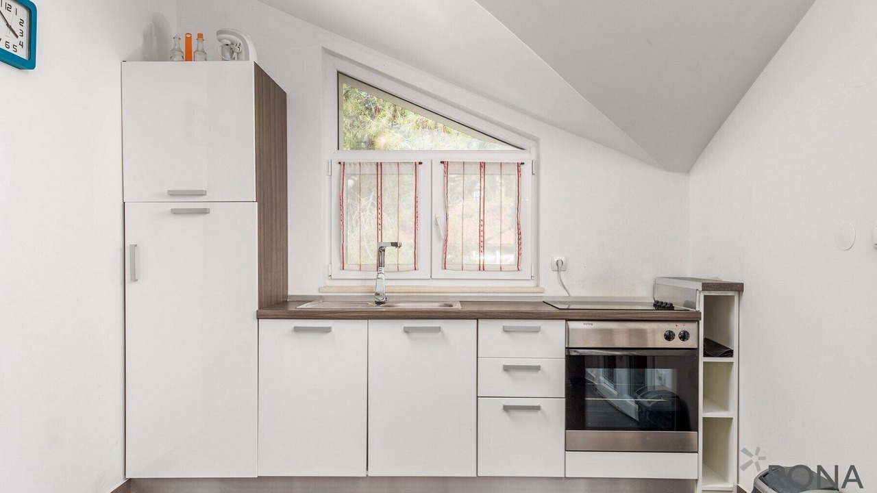 Photo of Kitchen in Simuni