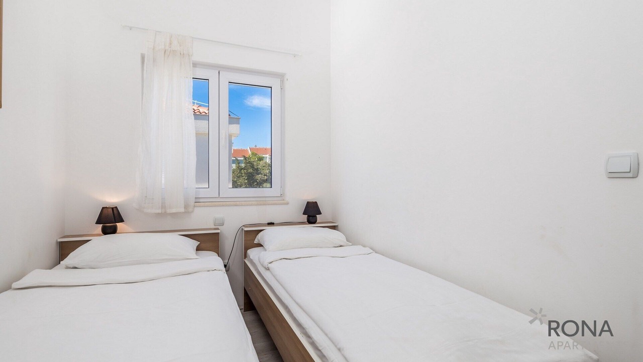 Photo of Bedroom in Simuni