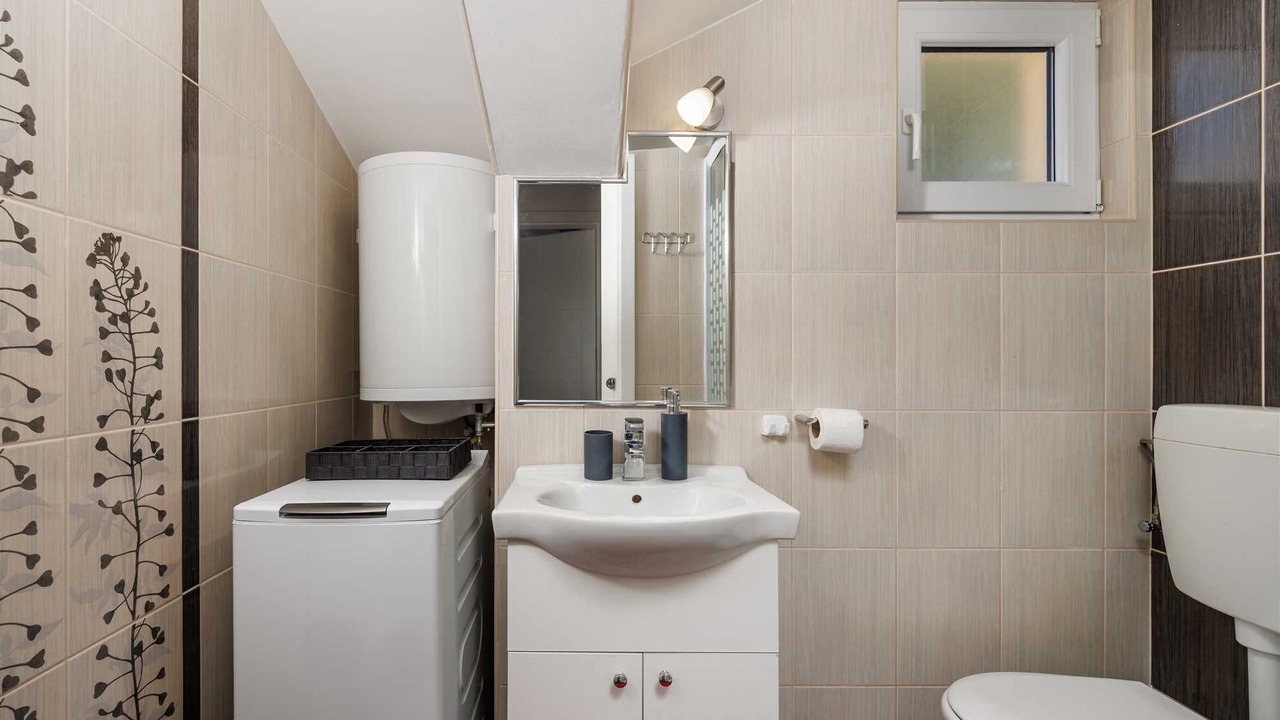 Photo of Bathroom in Simuni