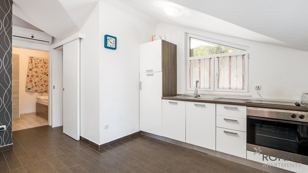 Photo of Kitchen in Simuni