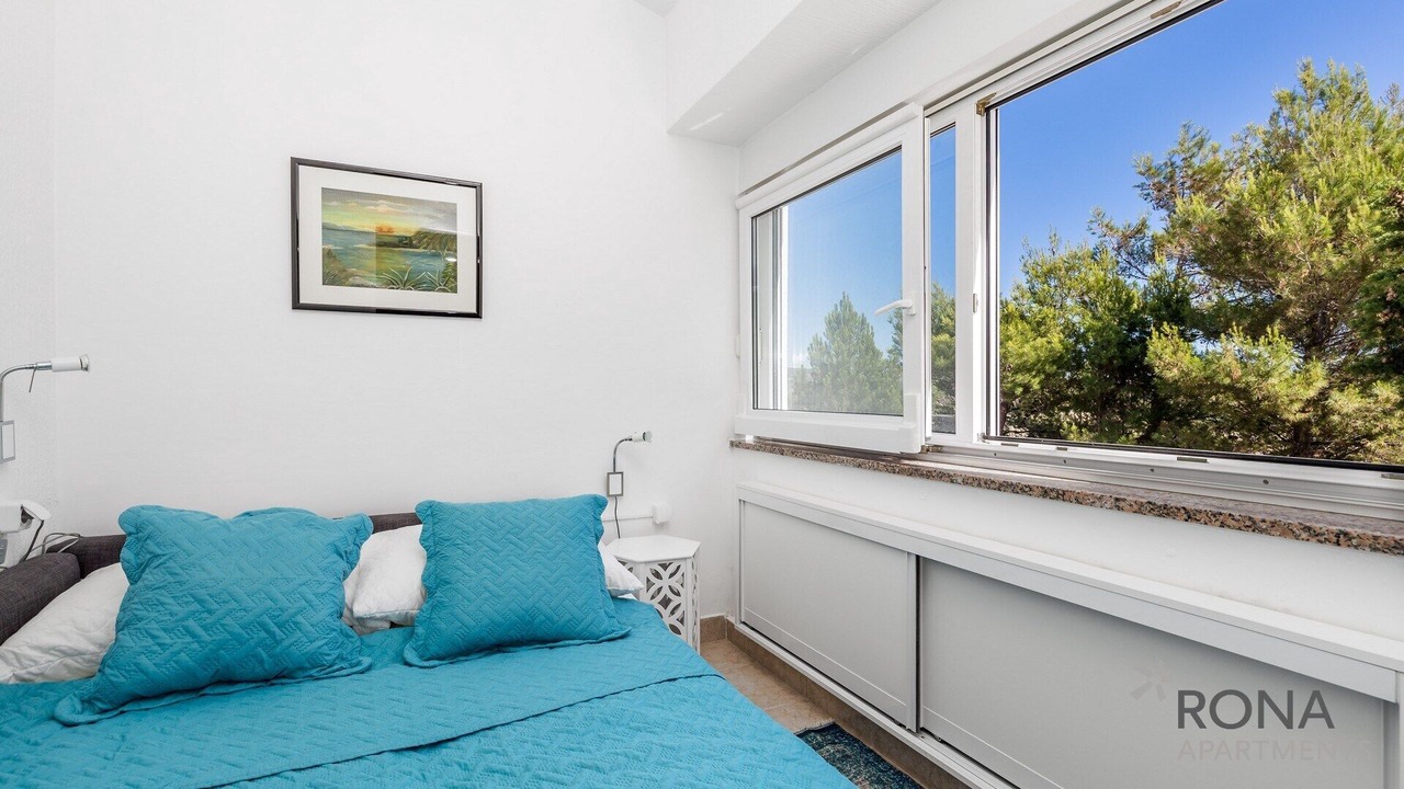Photo of Bedroom in Kolanjski Gajac