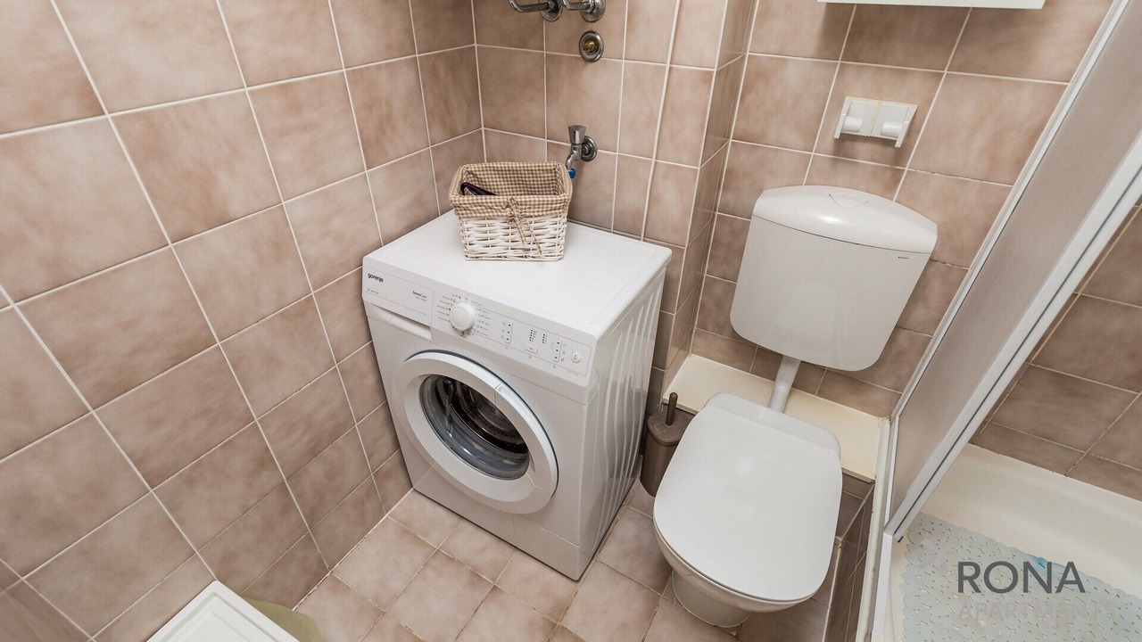 Photo of Bathroom in Kolanjski Gajac