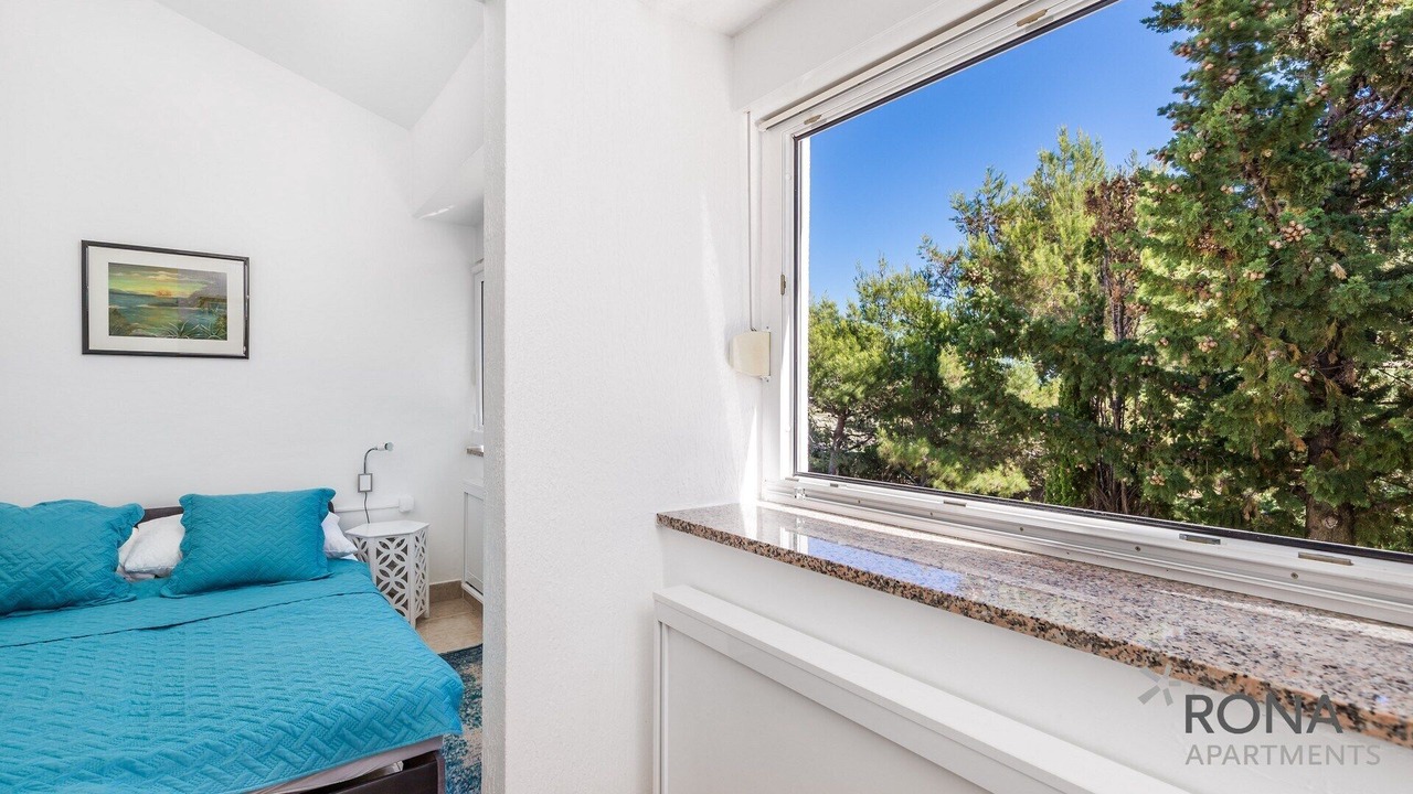 Photo of Bedroom in Kolanjski Gajac