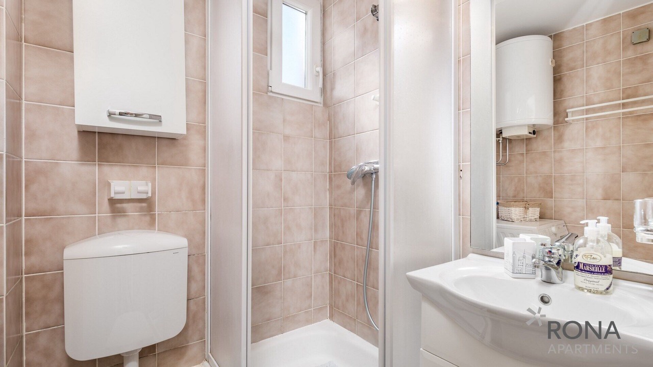 Photo of Bathroom in Kolanjski Gajac