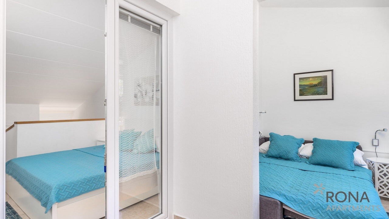 Photo of Bedroom in Kolanjski Gajac