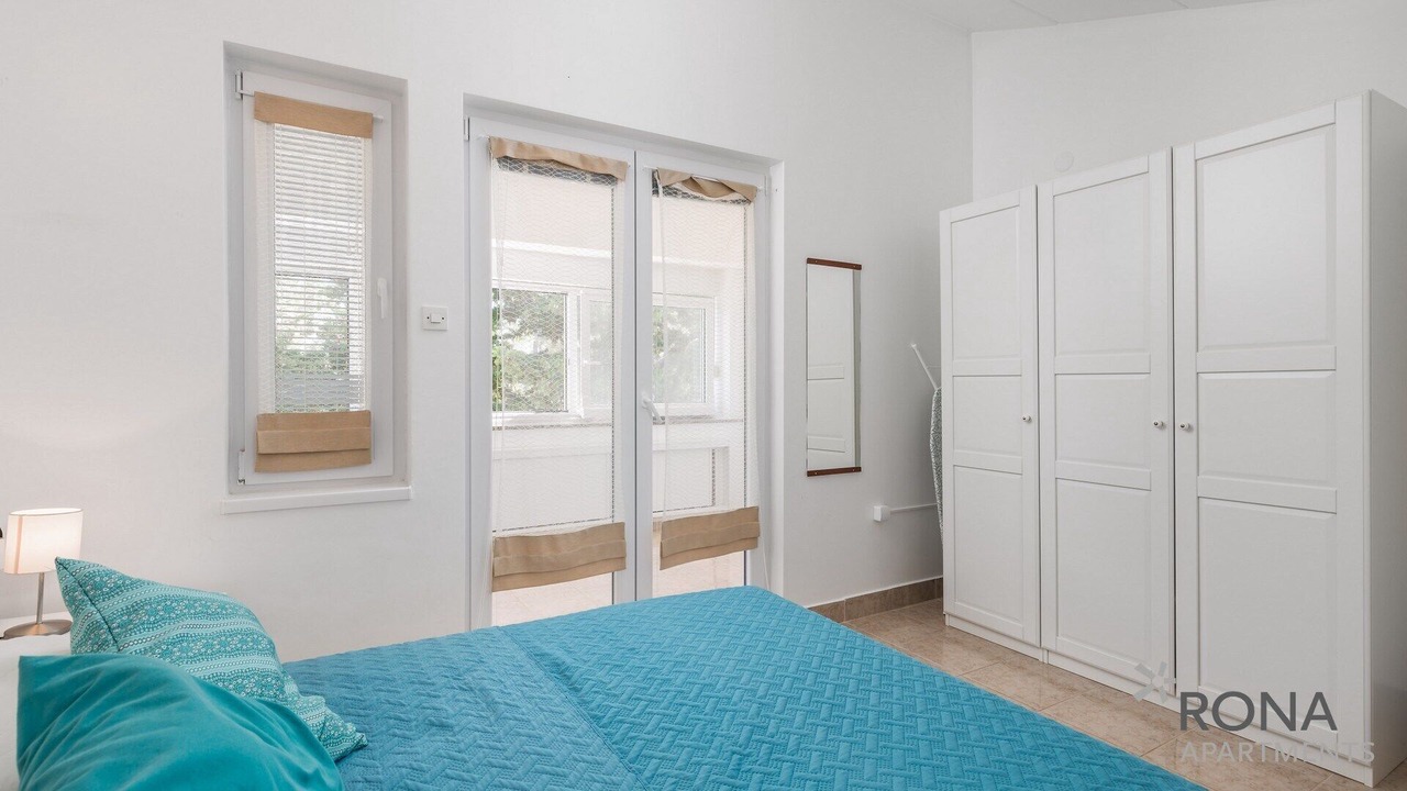 Photo of Bedroom in Kolanjski Gajac