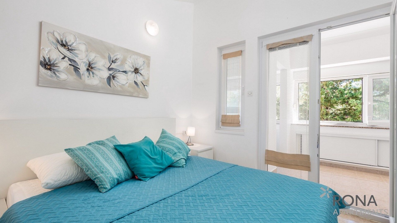 Photo of Bedroom in Kolanjski Gajac