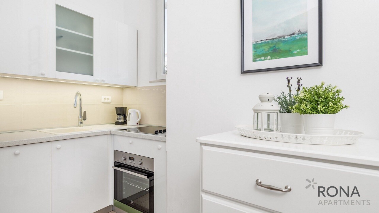 Photo of Kitchen in Kolanjski Gajac
