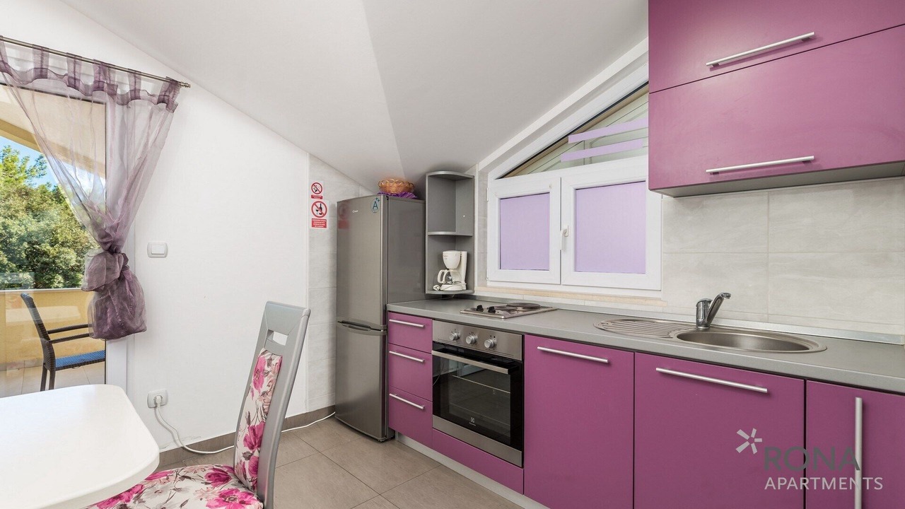 Photo of Kitchen in Simuni