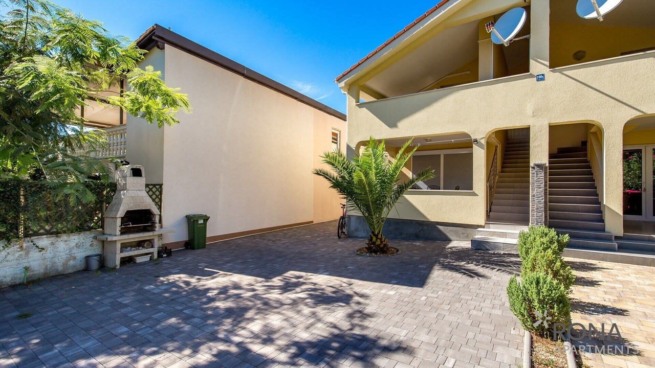 Photo of Patio Balcony in Simuni