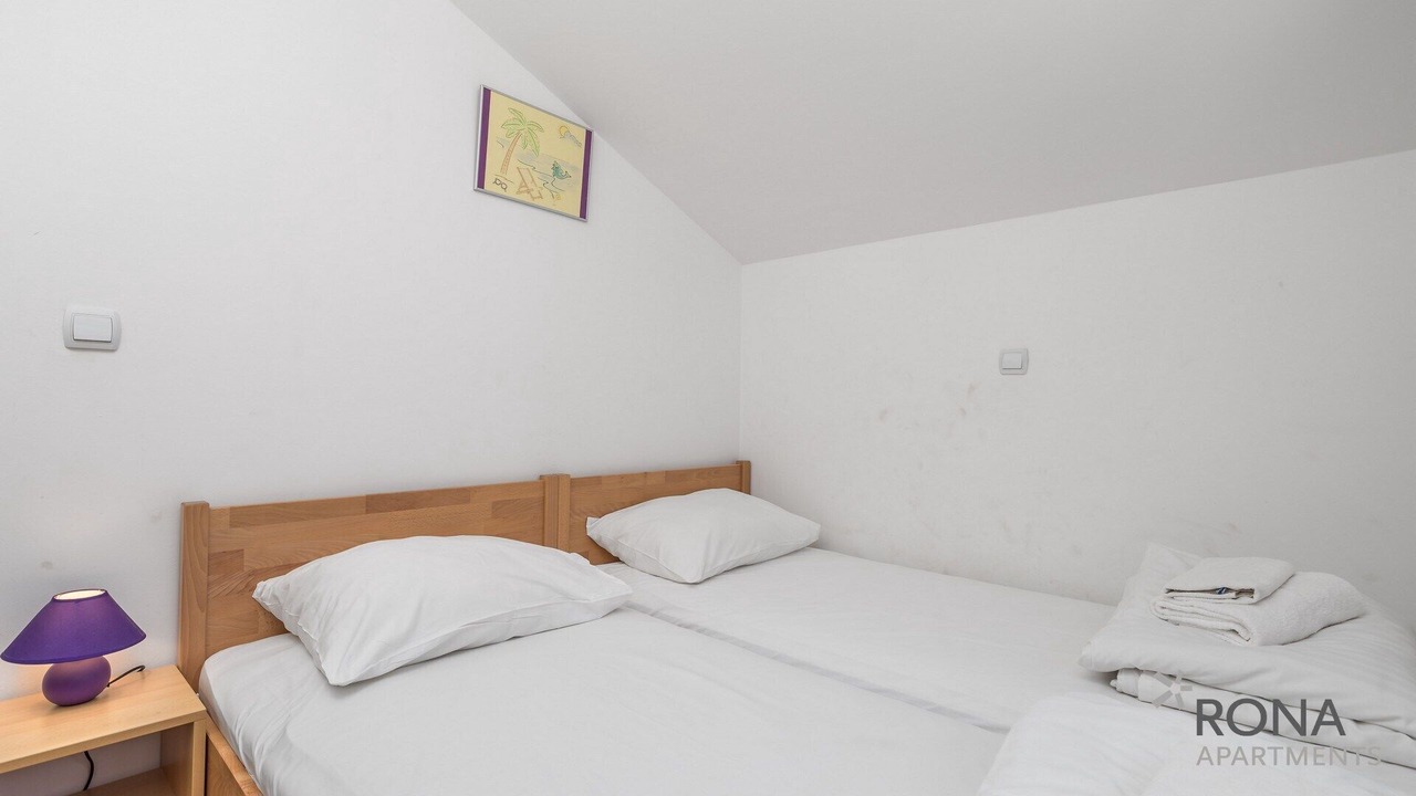 Photo of Bedroom in Simuni