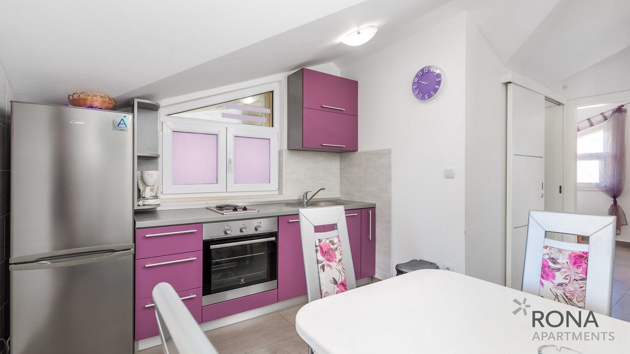 Photo of Kitchen in Simuni