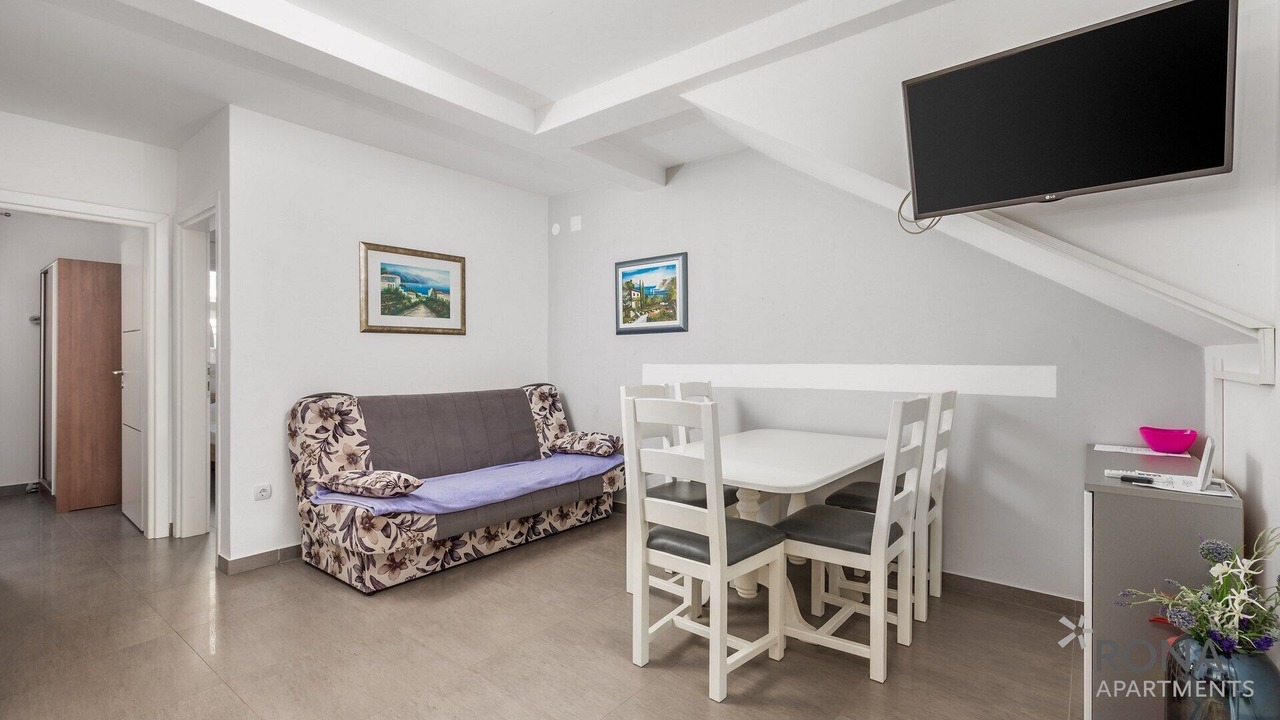 Photo of Livingroom in Simuni