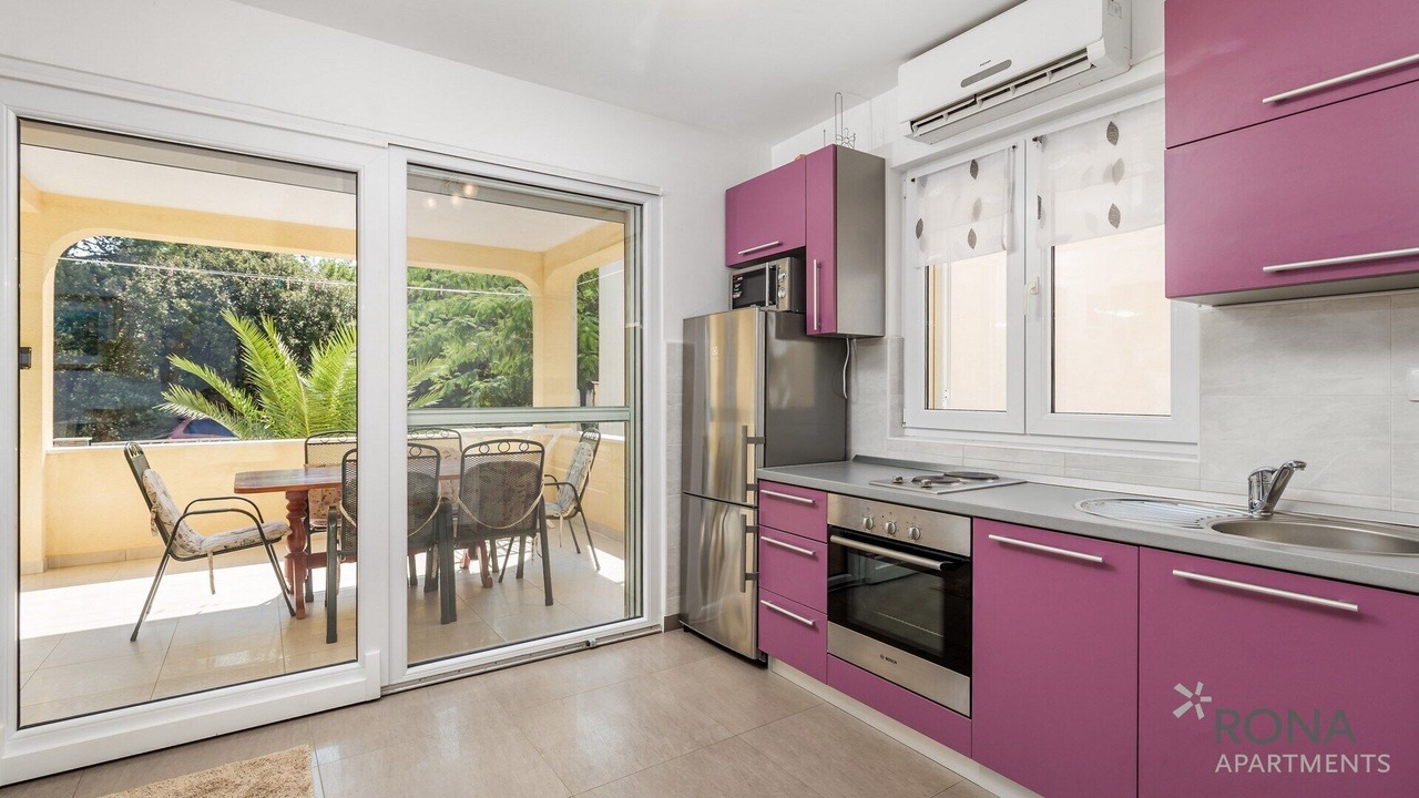 Photo of Kitchen in Simuni