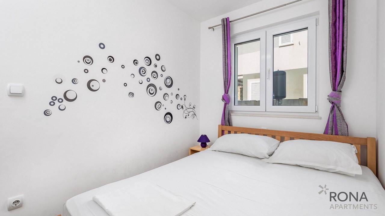 Photo of Bedroom in Simuni