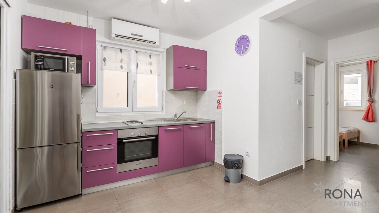 Photo of Kitchen in Simuni