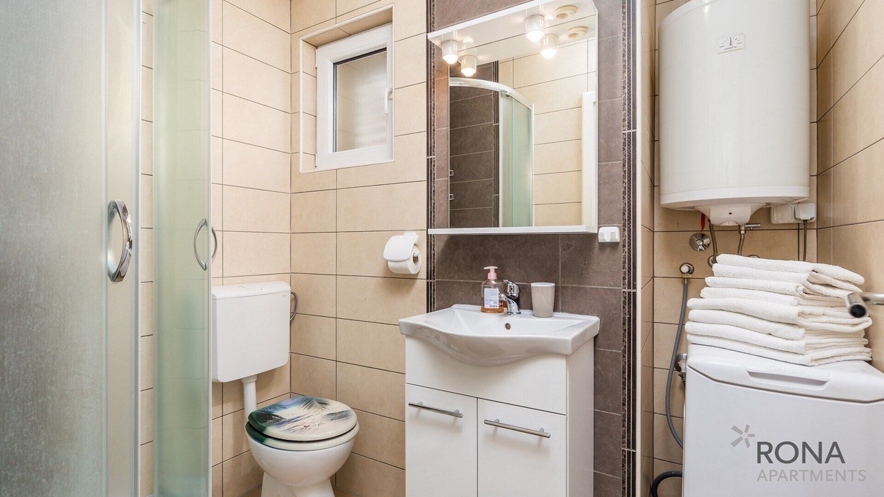 Photo of Bathroom in Simuni