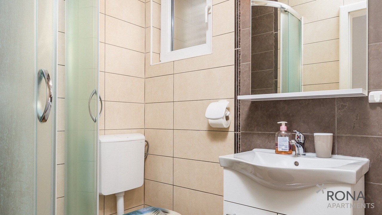 Photo of Bathroom in Simuni