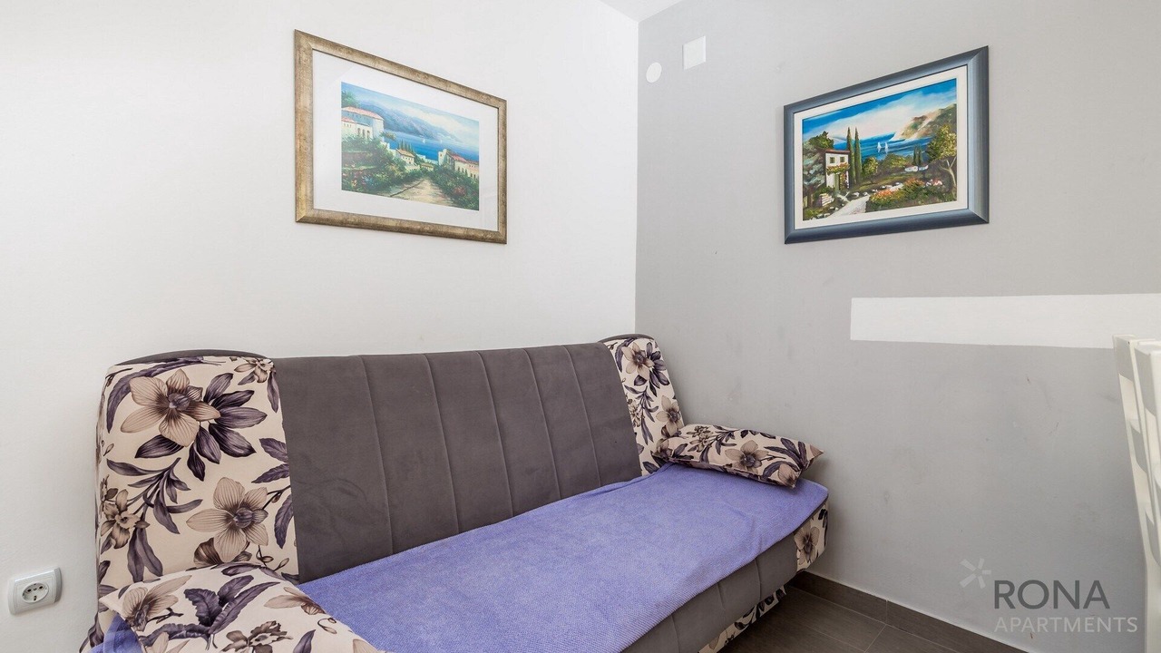 Photo of Livingroom in Simuni