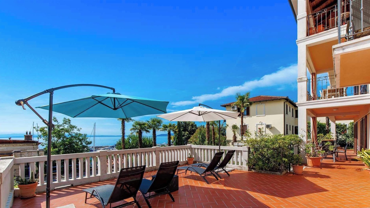 Photo of Patio Balcony in Icici