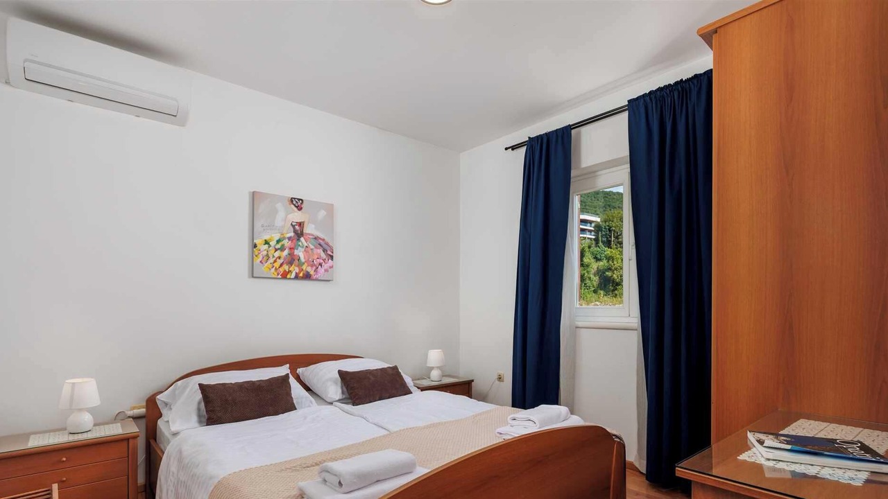 Photo of Bedroom in Icici