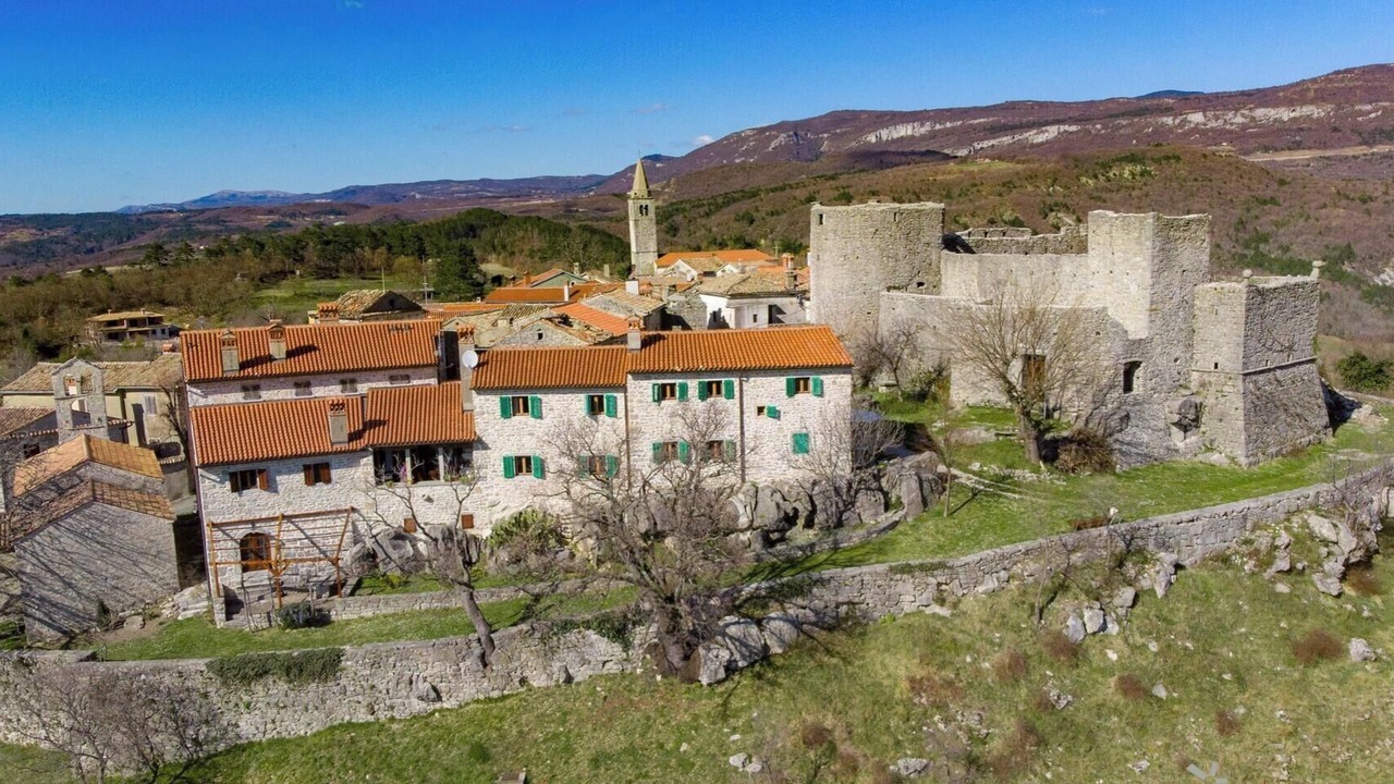 Photo of Outdoor in Boljun