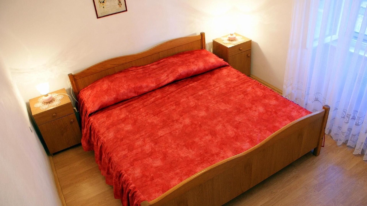 Photo of Bedroom in Salakovci