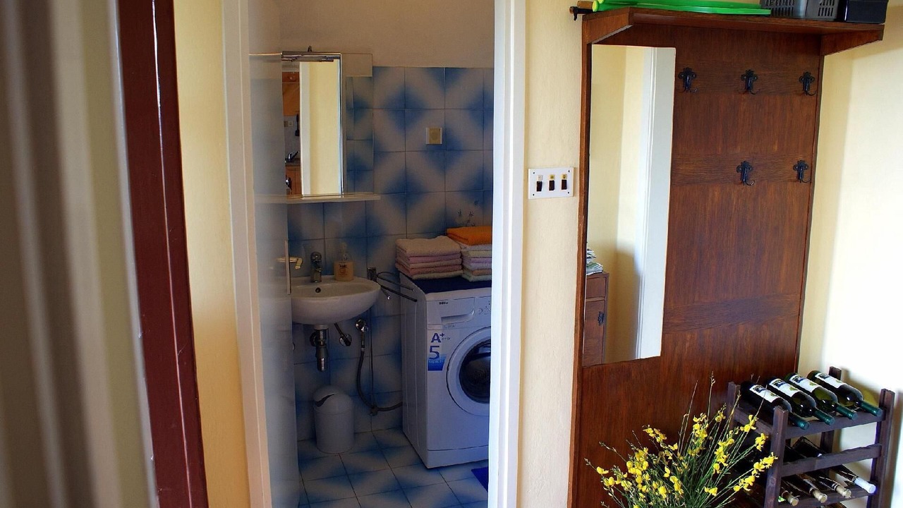 Photo of Bathroom in Salakovci