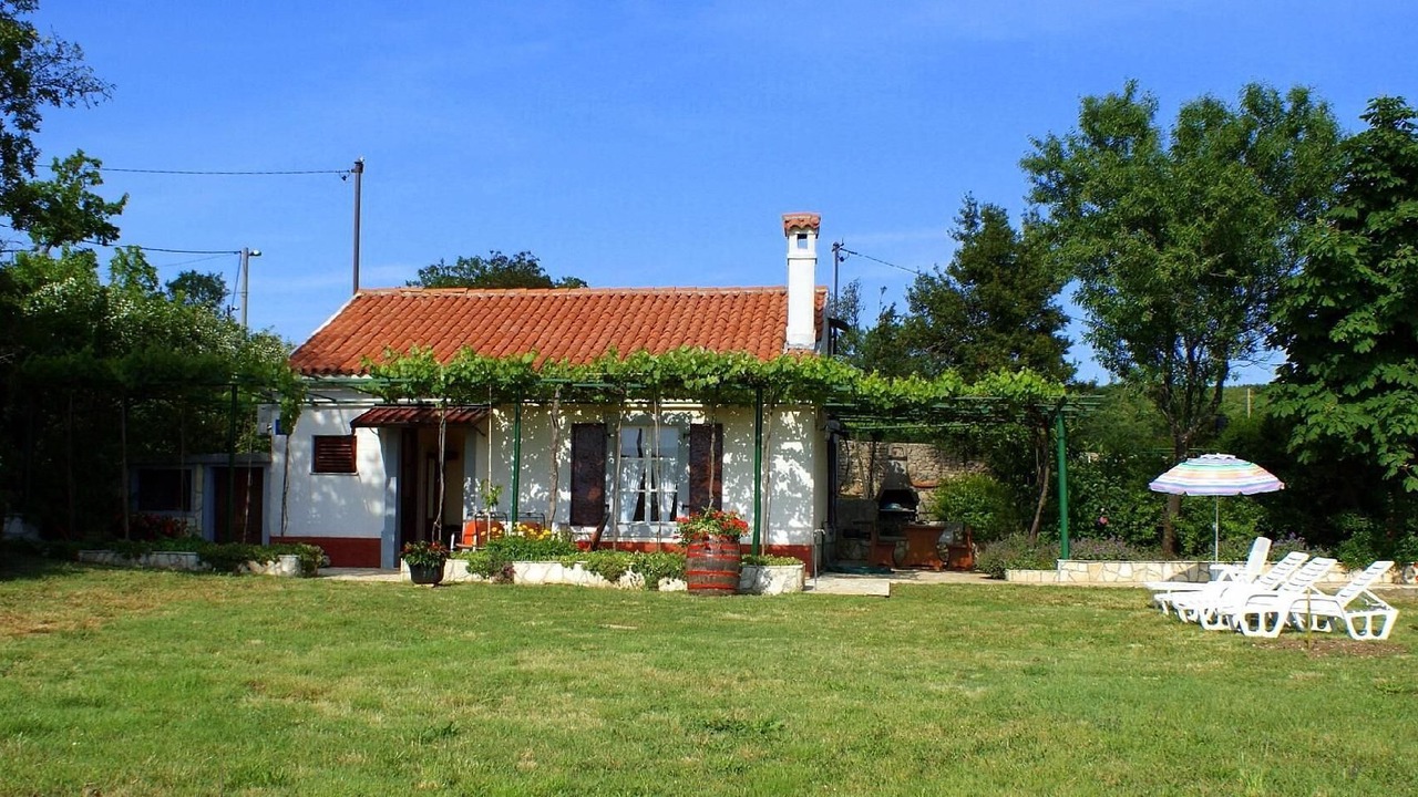 Photo of Outdoor in Salakovci