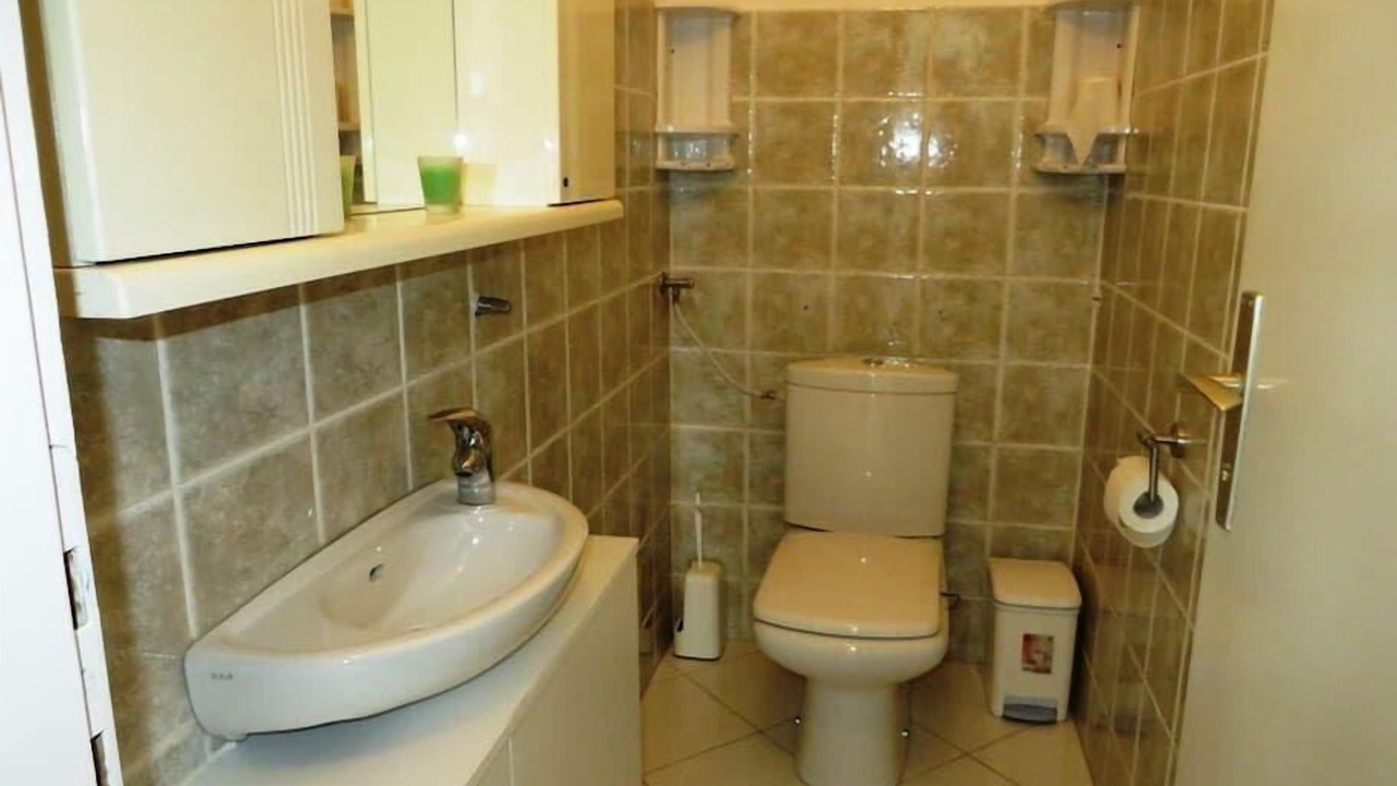 Photo of Bathroom in Obrovac