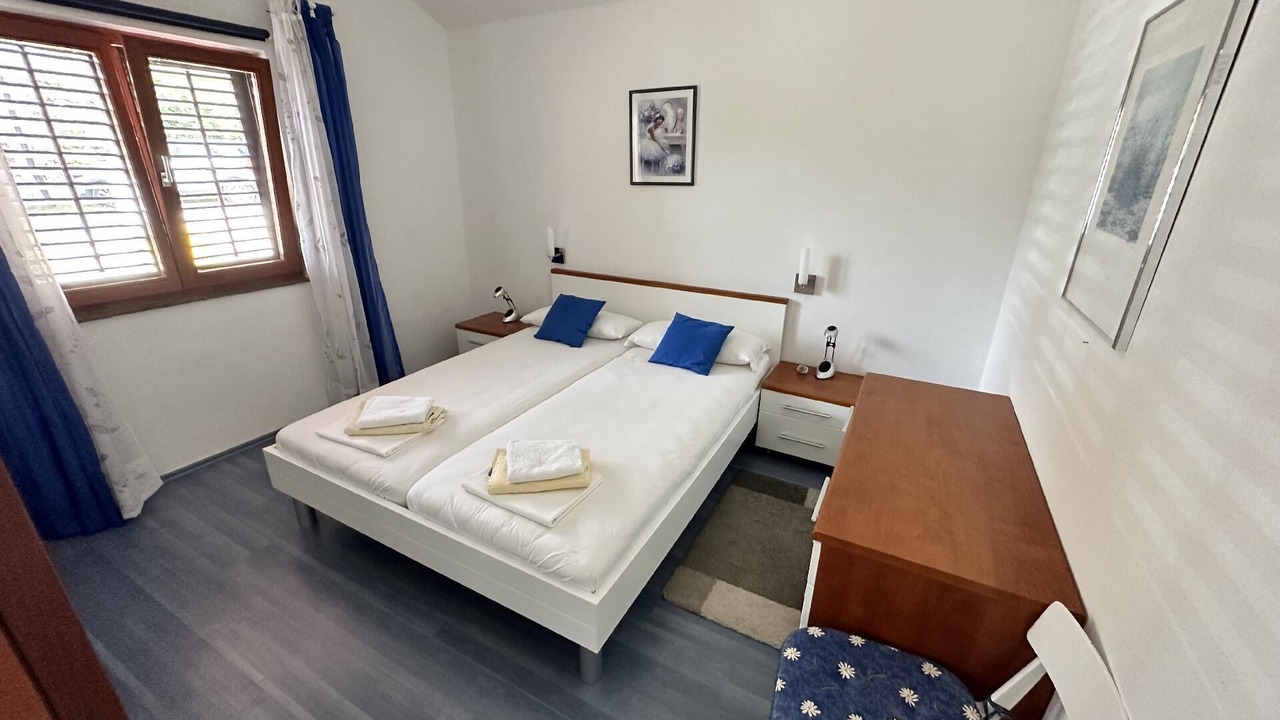 Photo of Bedroom in Obrovac