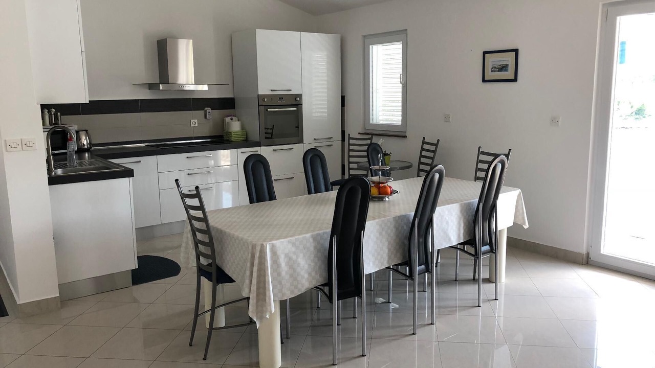 Photo of Kitchen in Obrovac