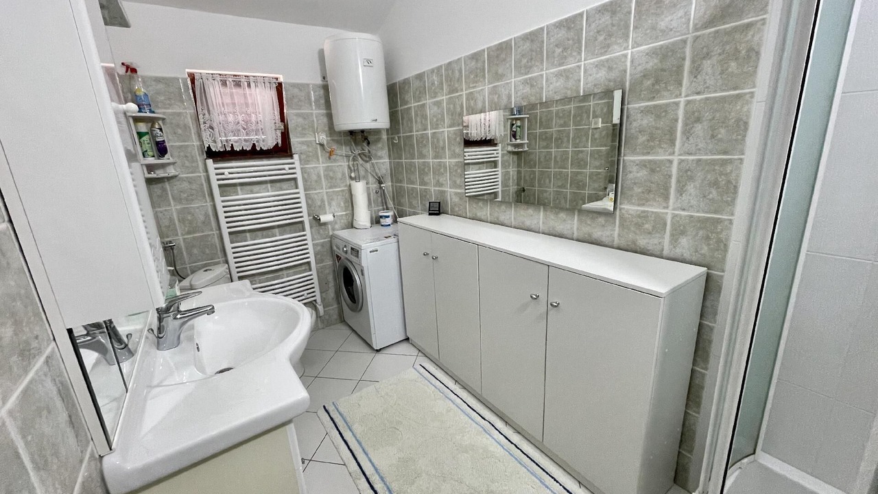 Photo of Bathroom in Obrovac