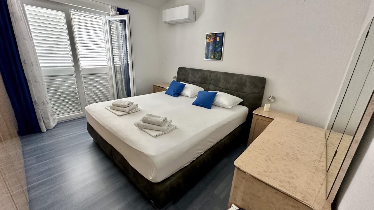 Photo of Bedroom in Obrovac