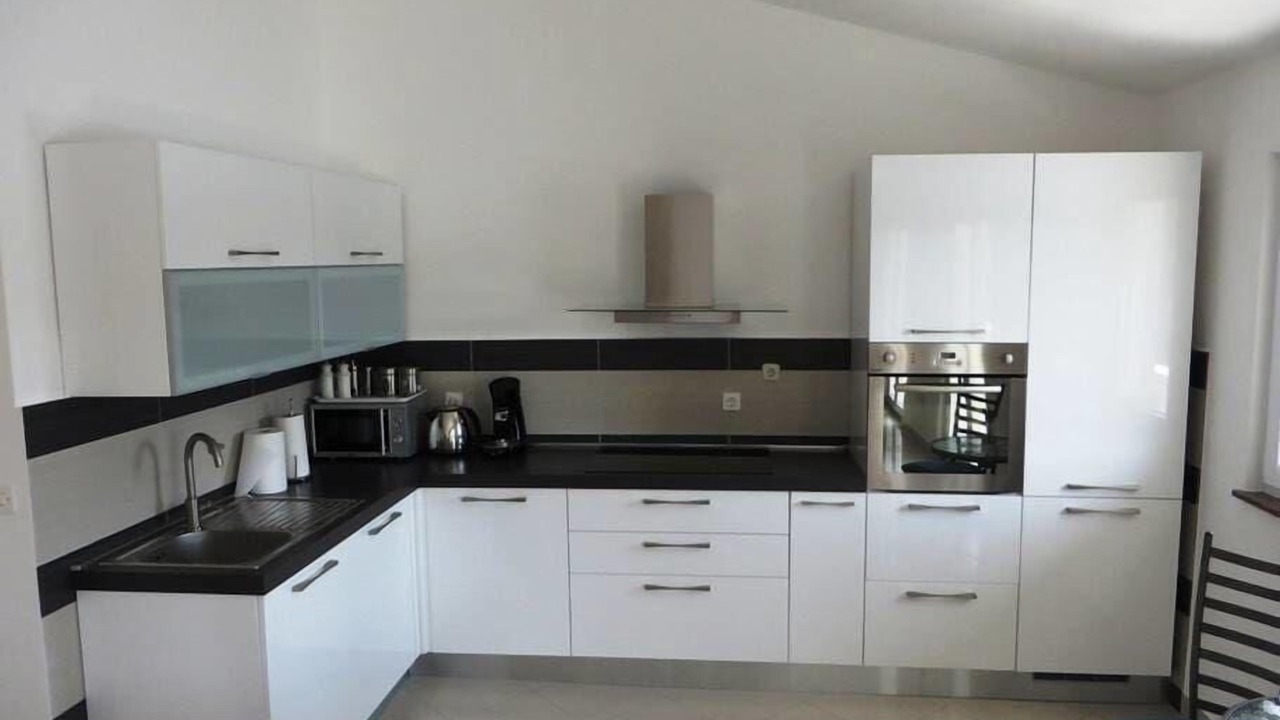 Photo of Kitchen in Obrovac