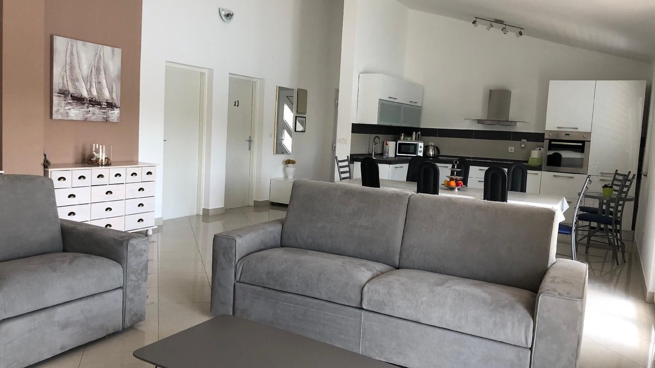 Photo of Livingroom in Obrovac