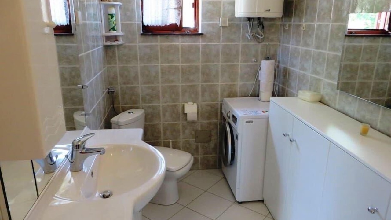 Photo of Bathroom in Obrovac