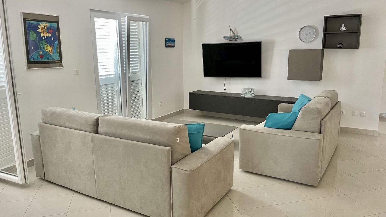 Photo of Livingroom in Obrovac