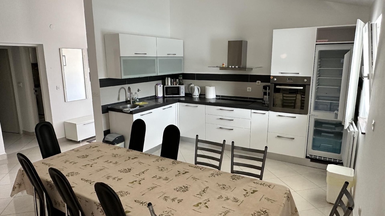 Photo of Kitchen in Obrovac