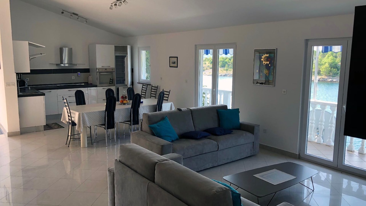 Photo of Livingroom in Obrovac