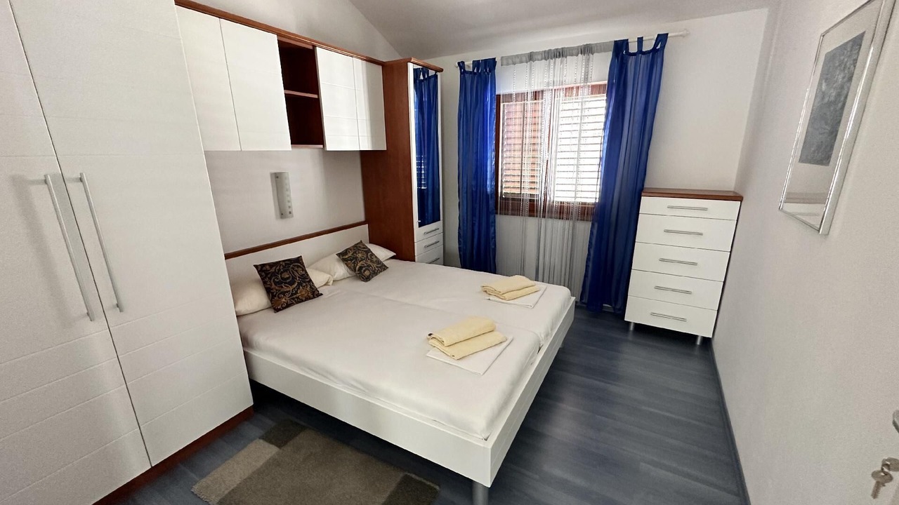 Photo of Bedroom in Obrovac