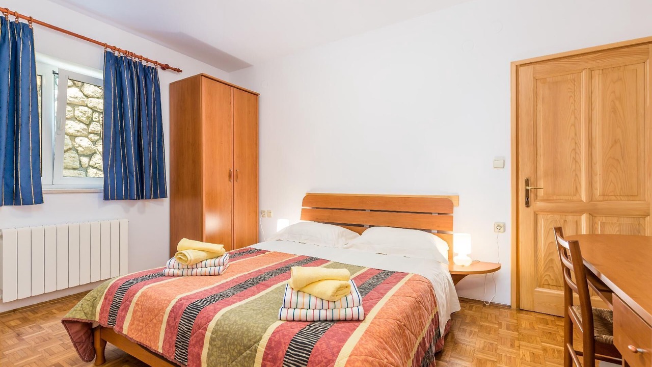 Photo of Bedroom in Obrs