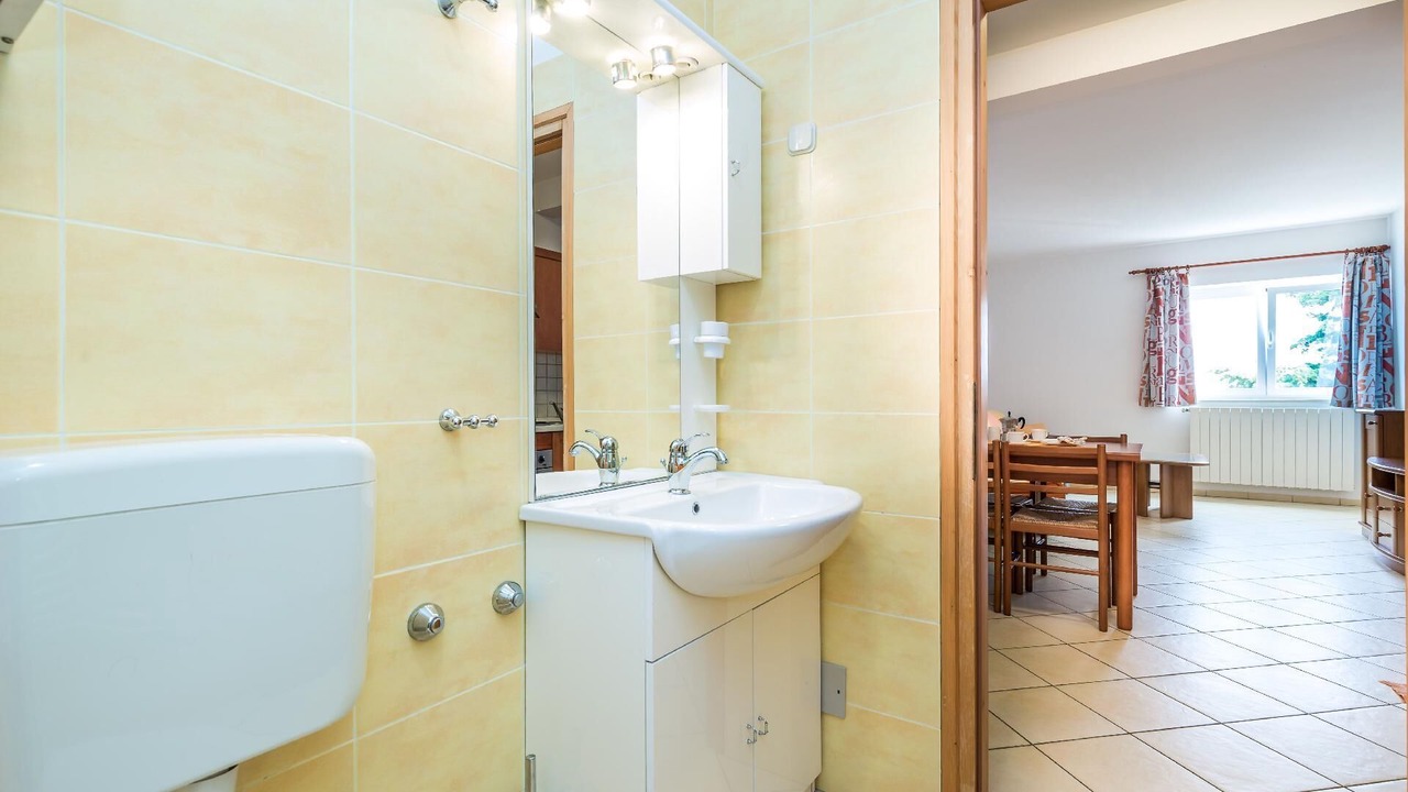 Photo of Bathroom in Obrs