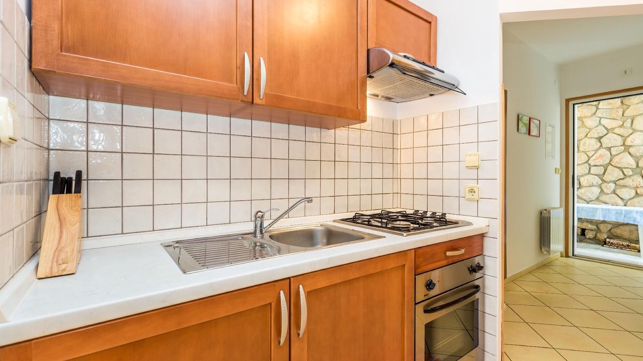 Photo of Kitchen in Obrs