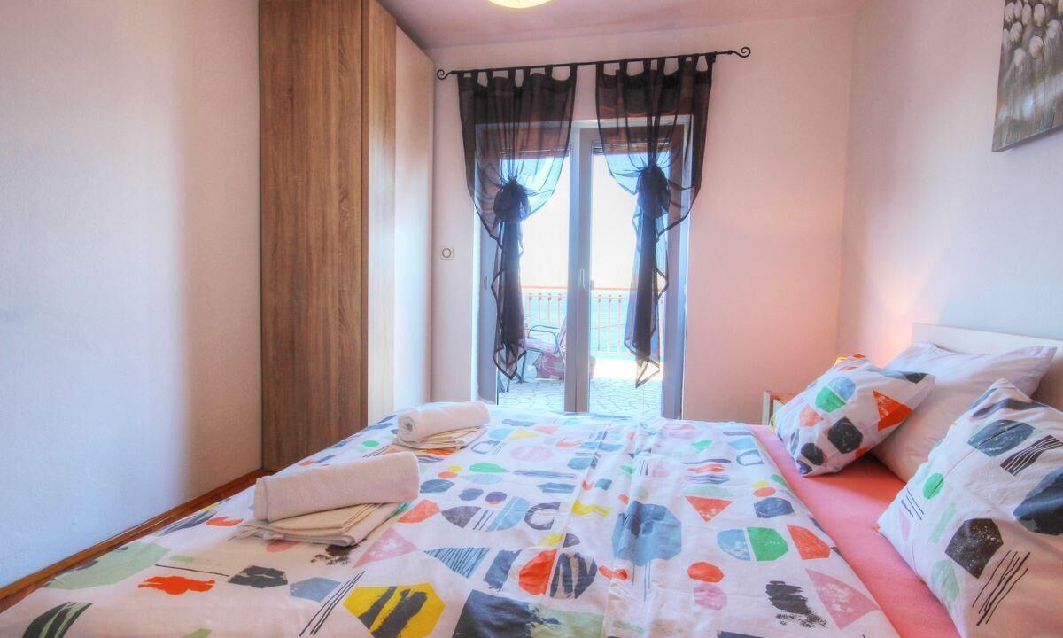 Photo of Bedroom in Vratarusa