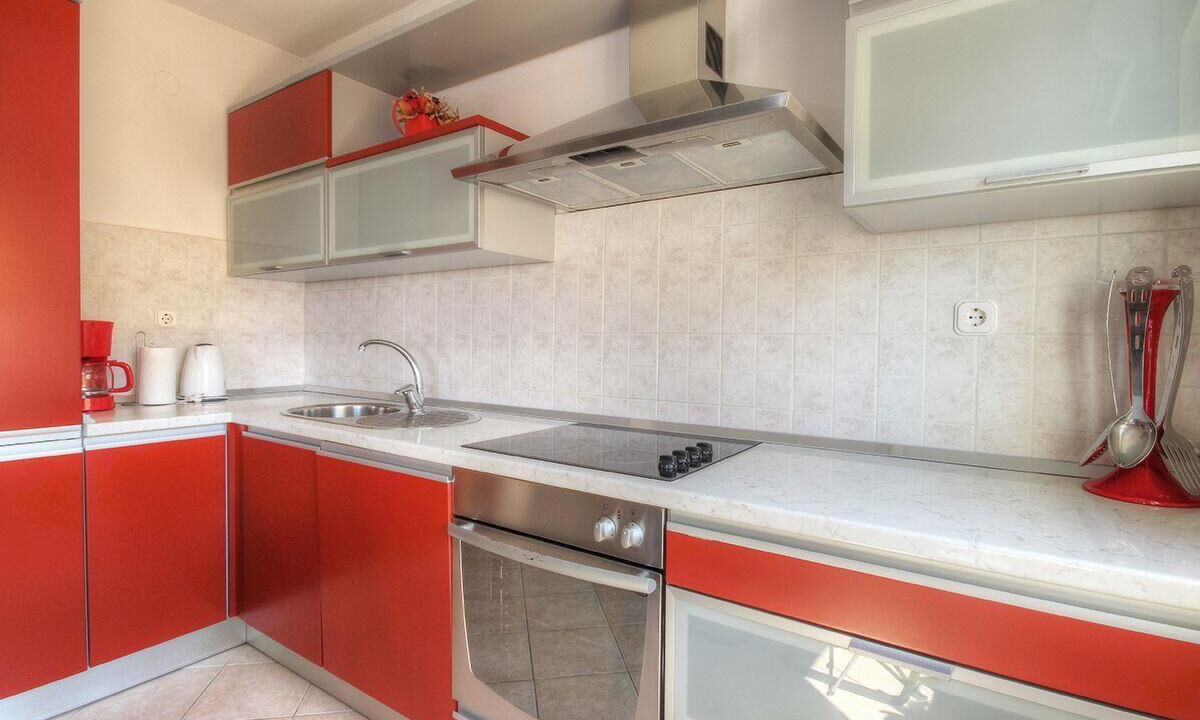 Photo of Kitchen in Vratarusa