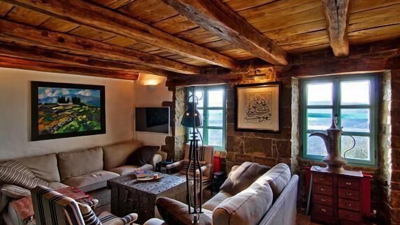 Photo of Livingroom in Golubici