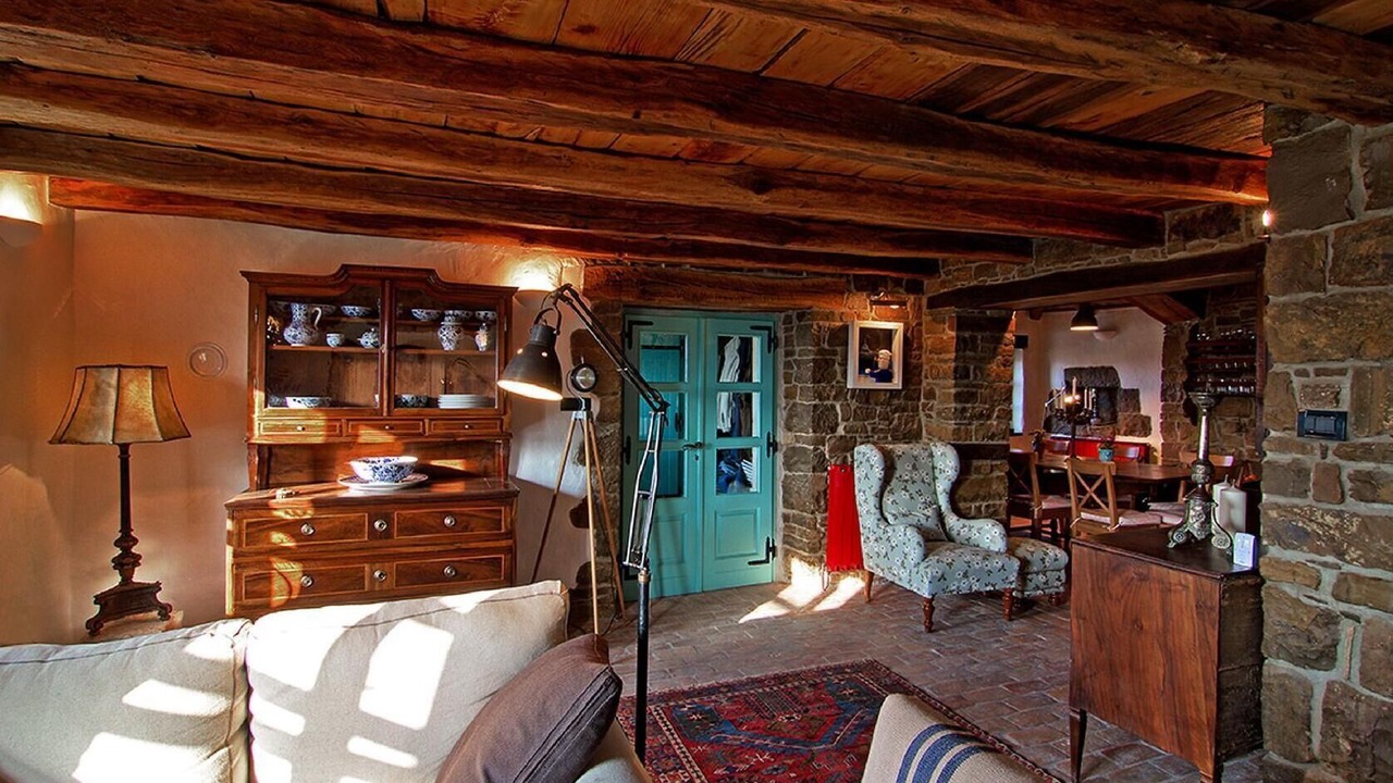 Photo of Livingroom in Golubici